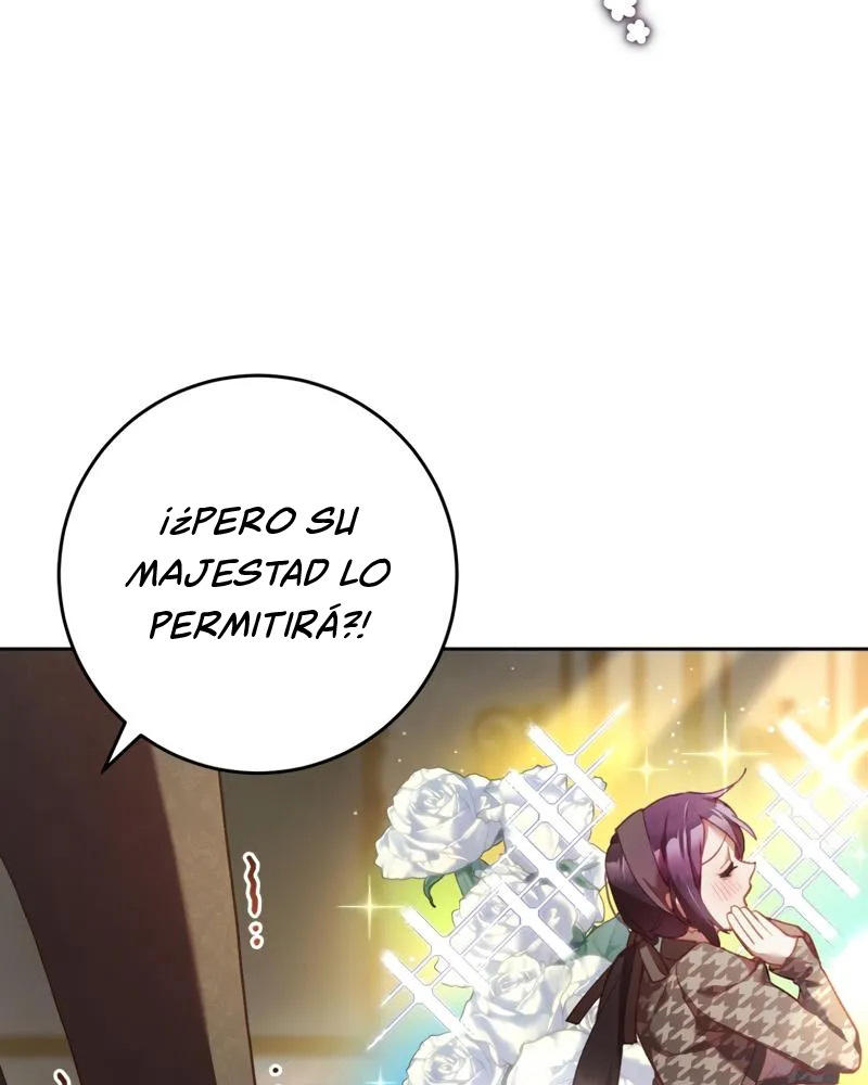 La segunda vida de una princesa basura Capítulo 35 - Página 112