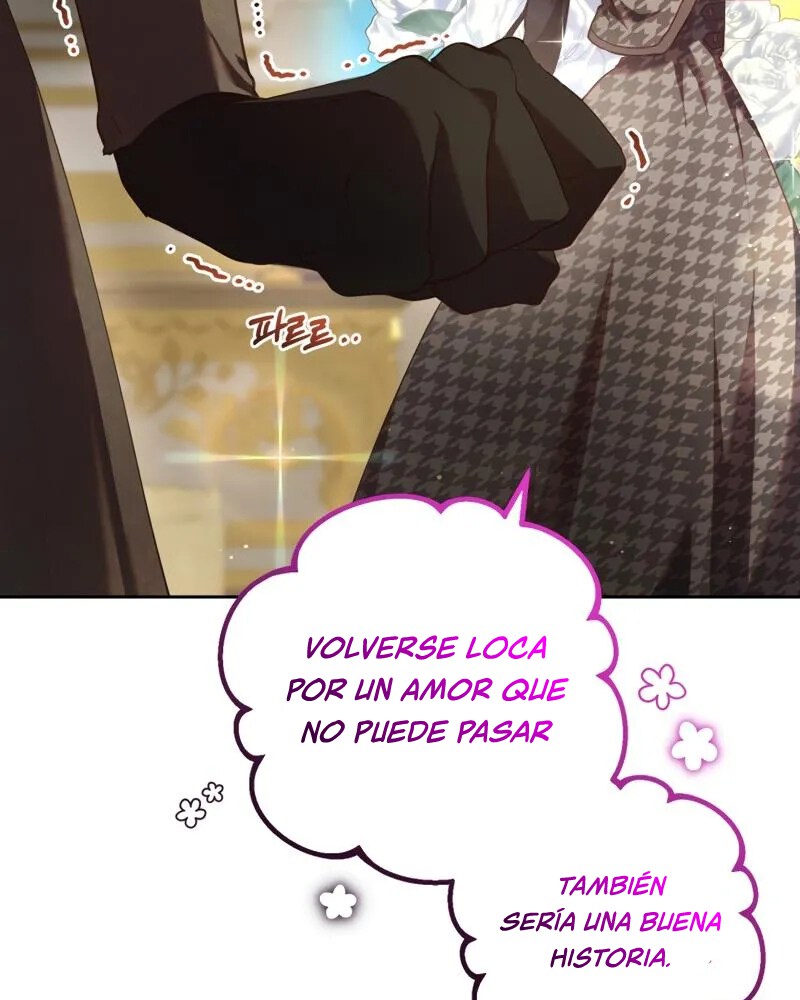 La segunda vida de una princesa basura Capítulo 35 - Página 113