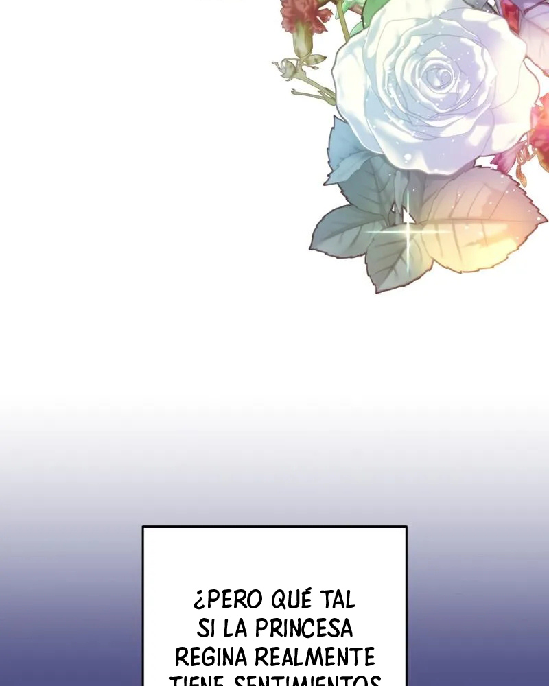 La segunda vida de una princesa basura Capítulo 35 - Página 125