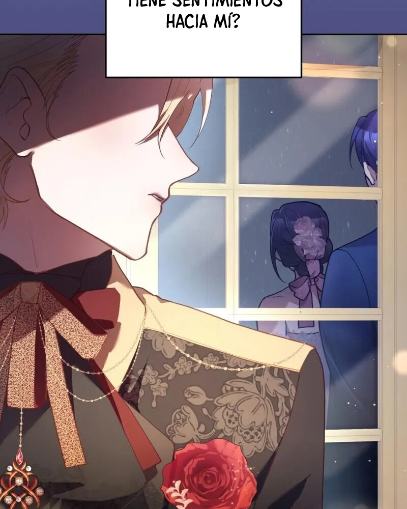 La segunda vida de una princesa basura Capítulo 35 - Página 126