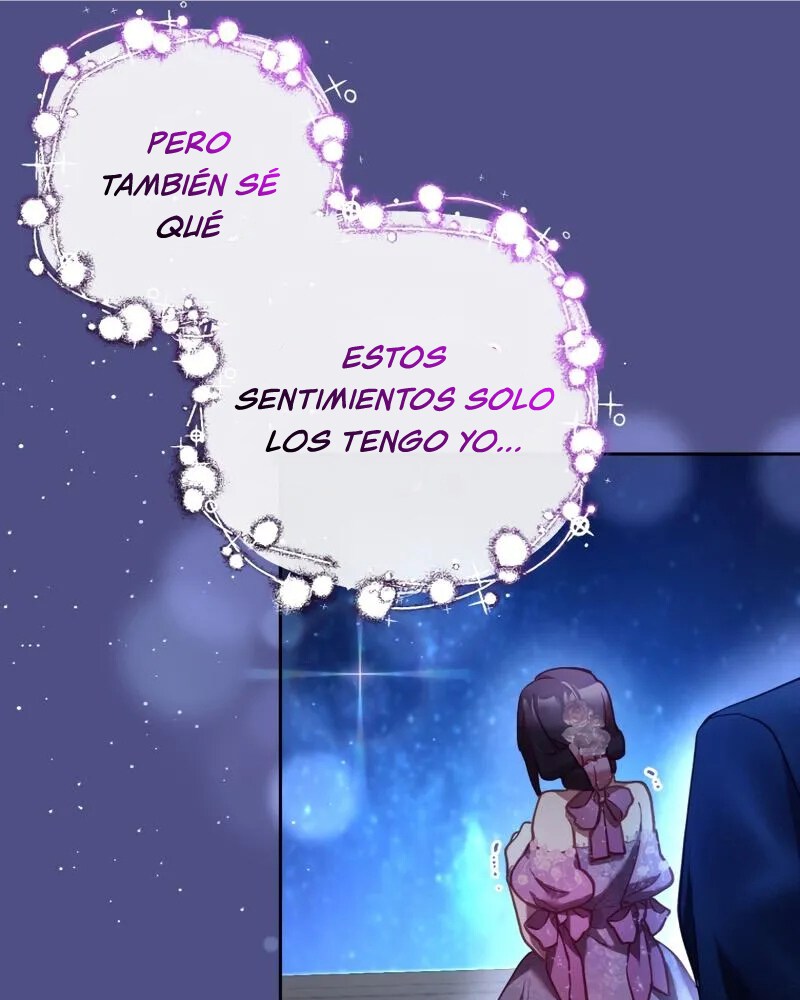 La segunda vida de una princesa basura Capítulo 35 - Página 128