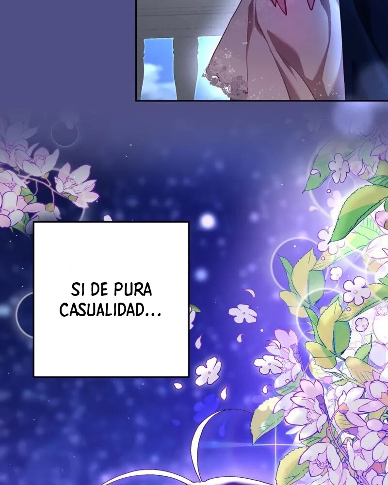 La segunda vida de una princesa basura Capítulo 35 - Página 129