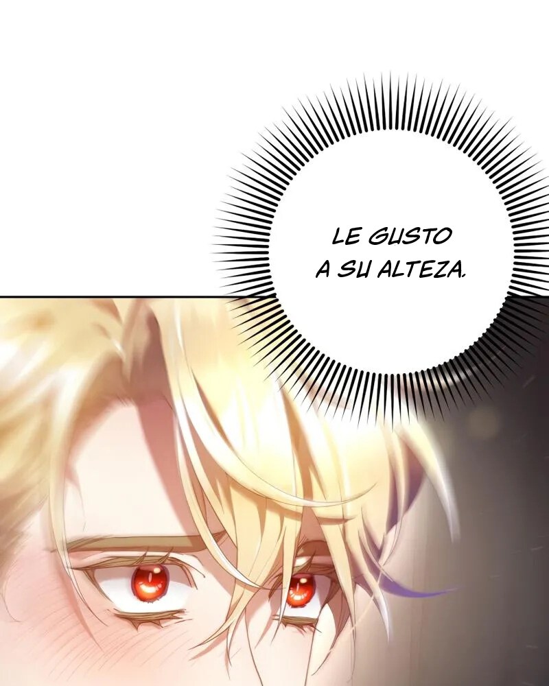 La segunda vida de una princesa basura Capítulo 35 - Página 136