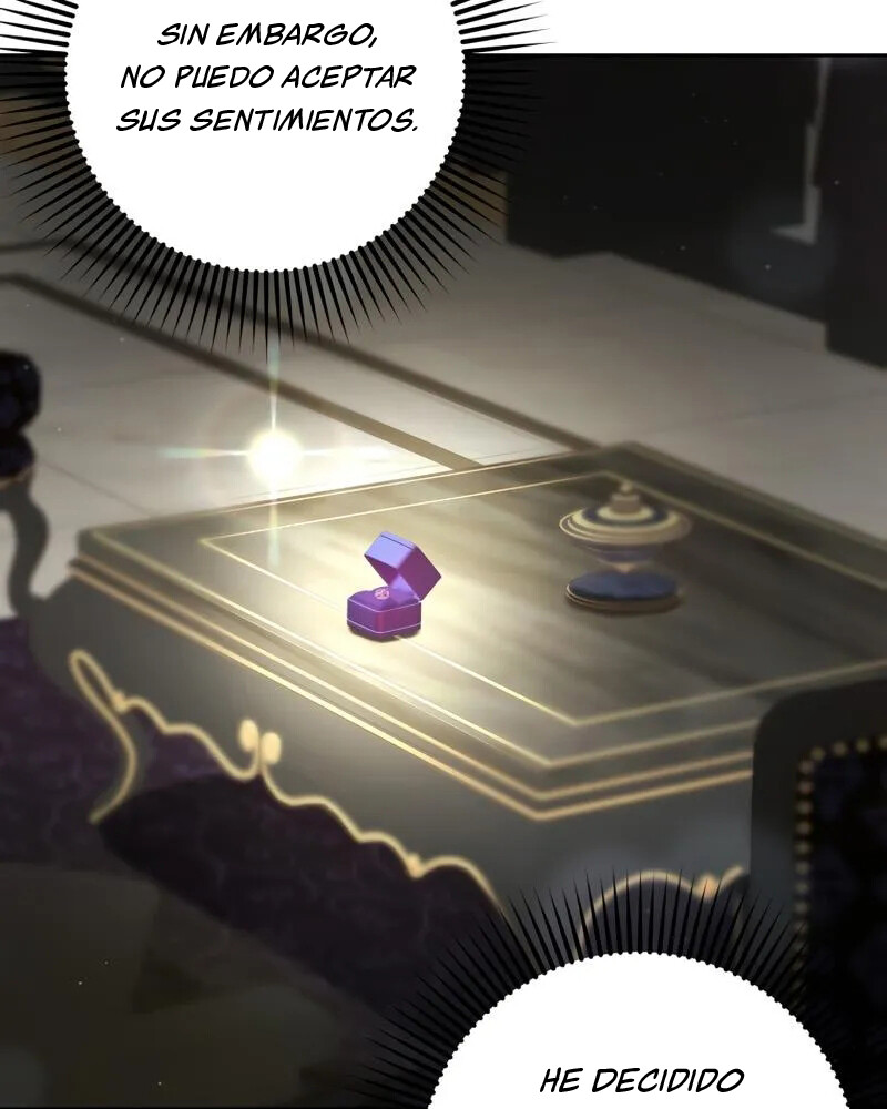 La segunda vida de una princesa basura Capítulo 35 - Página 138