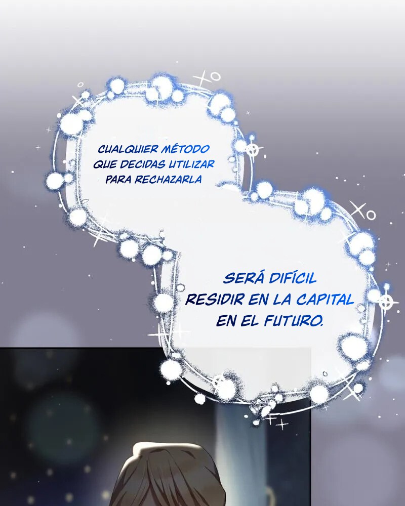 La segunda vida de una princesa basura Capítulo 35 - Página 141