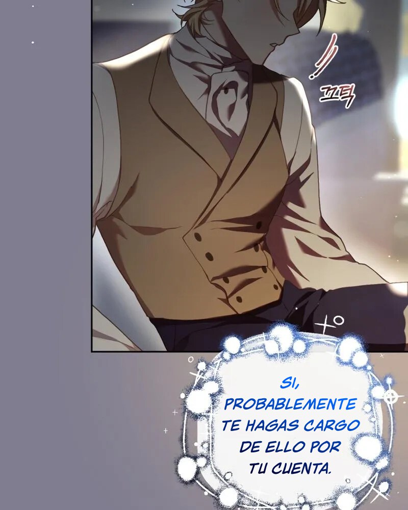 La segunda vida de una princesa basura Capítulo 35 - Página 144