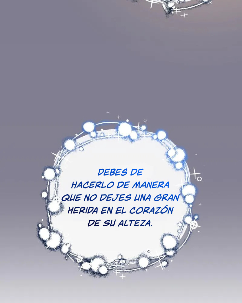 La segunda vida de una princesa basura Capítulo 35 - Página 145