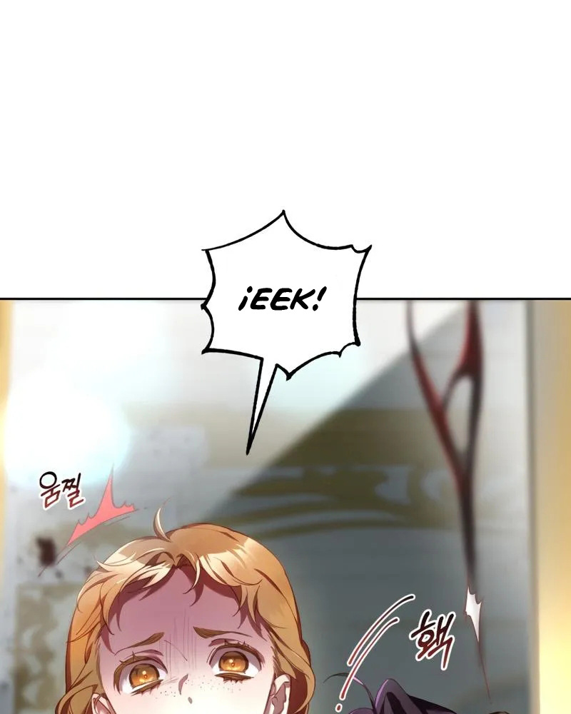 La segunda vida de una princesa basura Capítulo 35 - Página 19