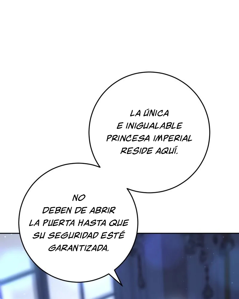 La segunda vida de una princesa basura Capítulo 35 - Página 2