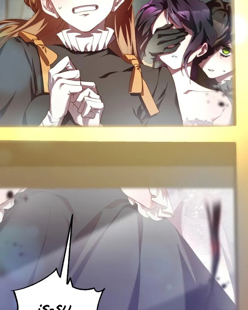 La segunda vida de una princesa basura Capítulo 35 - Página 20