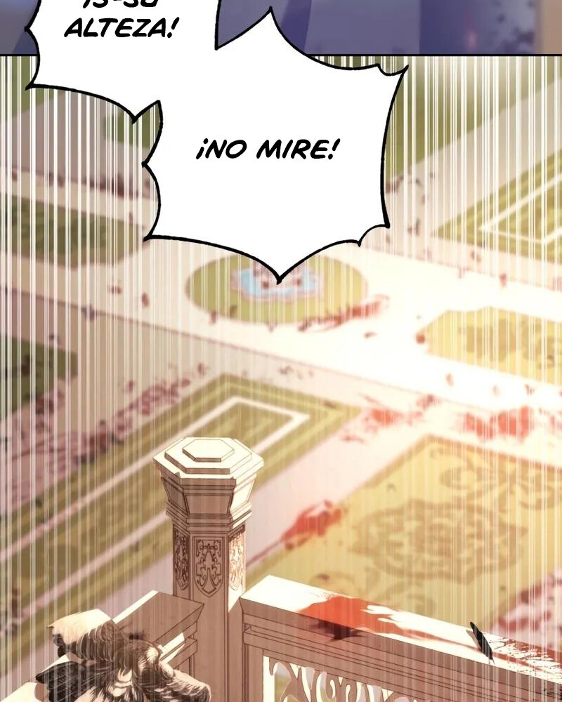 La segunda vida de una princesa basura Capítulo 35 - Página 21