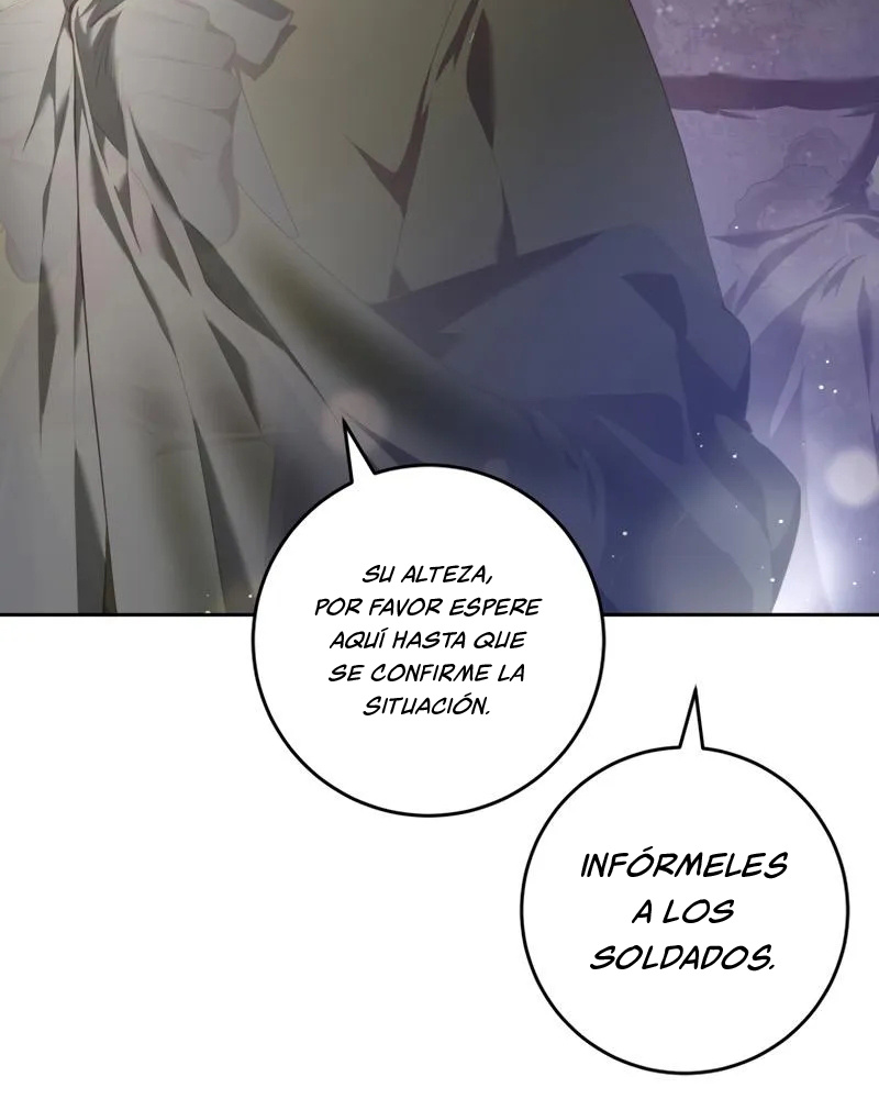 La segunda vida de una princesa basura Capítulo 35 - Página 26