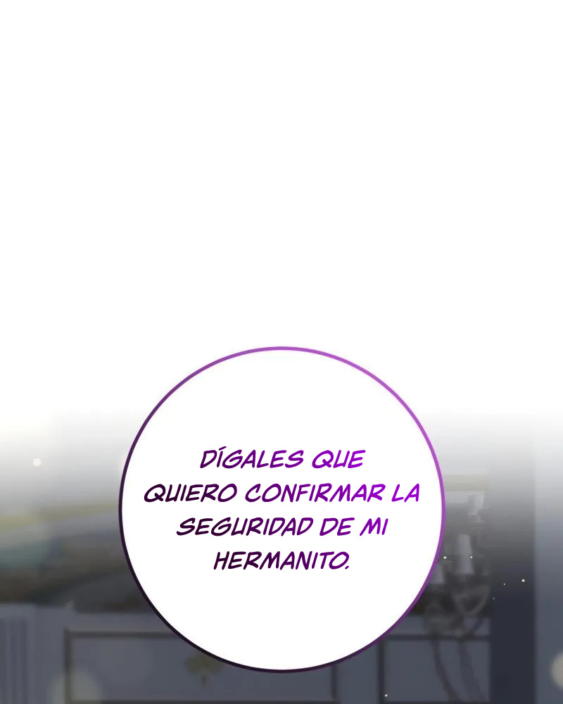 La segunda vida de una princesa basura Capítulo 35 - Página 27