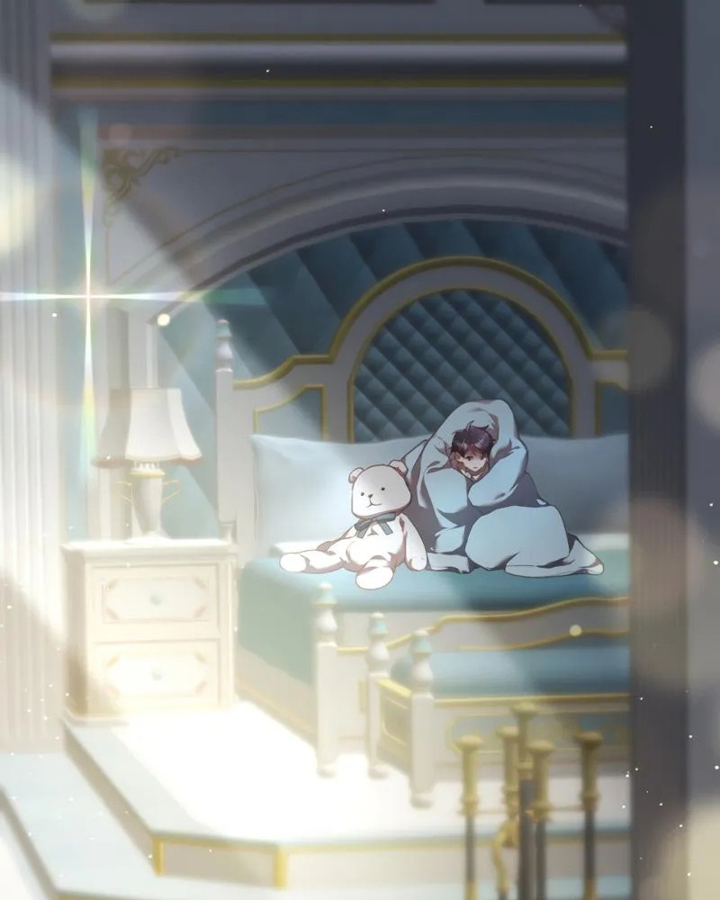 La segunda vida de una princesa basura Capítulo 35 - Página 28