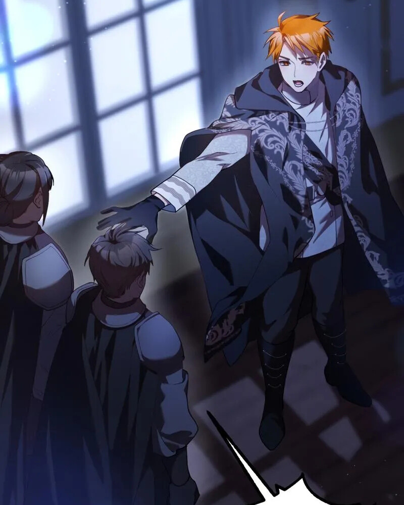 La segunda vida de una princesa basura Capítulo 35 - Página 3