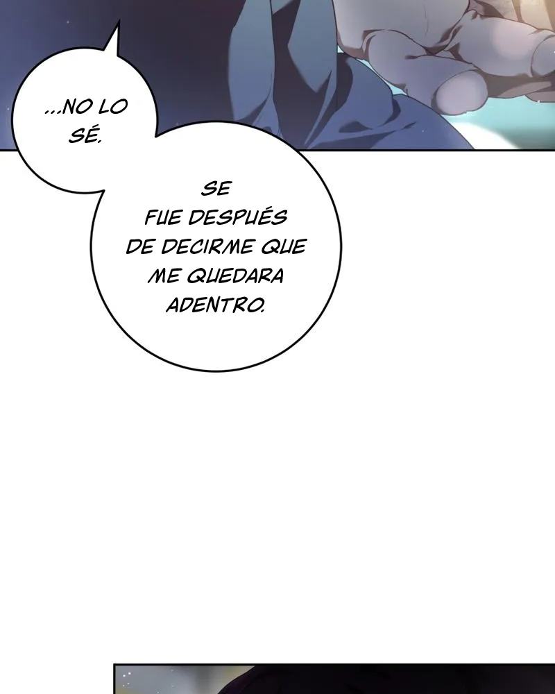 La segunda vida de una princesa basura Capítulo 35 - Página 34