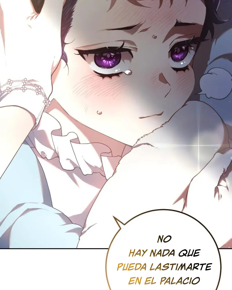 La segunda vida de una princesa basura Capítulo 35 - Página 38