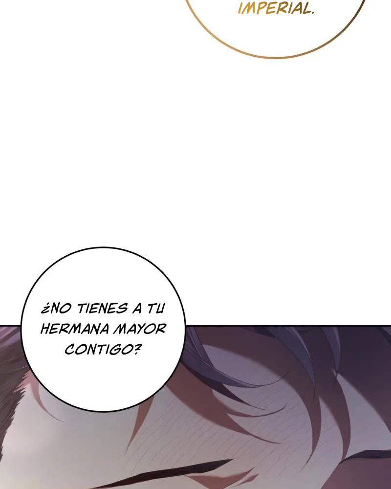 La segunda vida de una princesa basura Capítulo 35 - Página 39