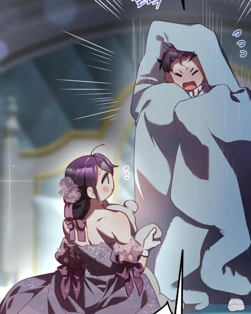 La segunda vida de una princesa basura Capítulo 35 - Página 42