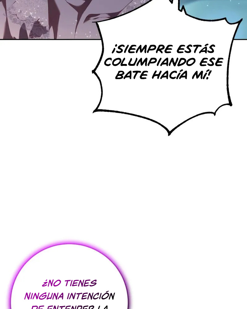 La segunda vida de una princesa basura Capítulo 35 - Página 43