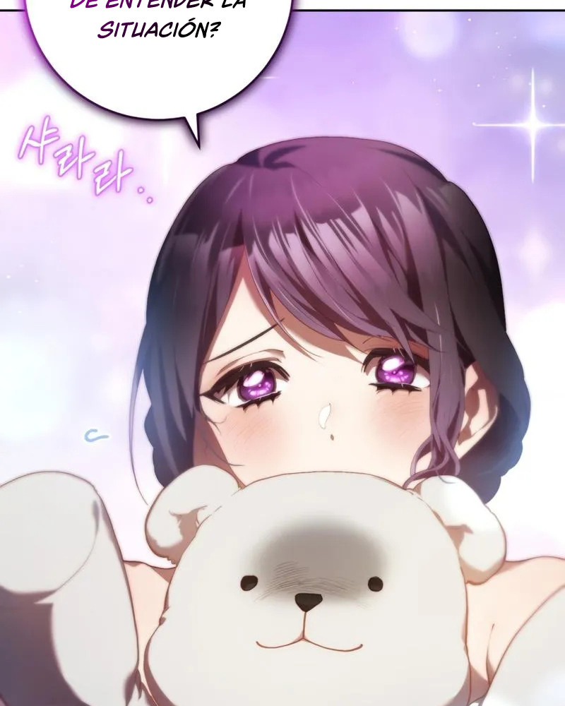 La segunda vida de una princesa basura Capítulo 35 - Página 44