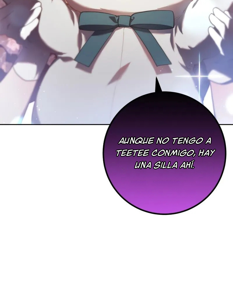 La segunda vida de una princesa basura Capítulo 35 - Página 45