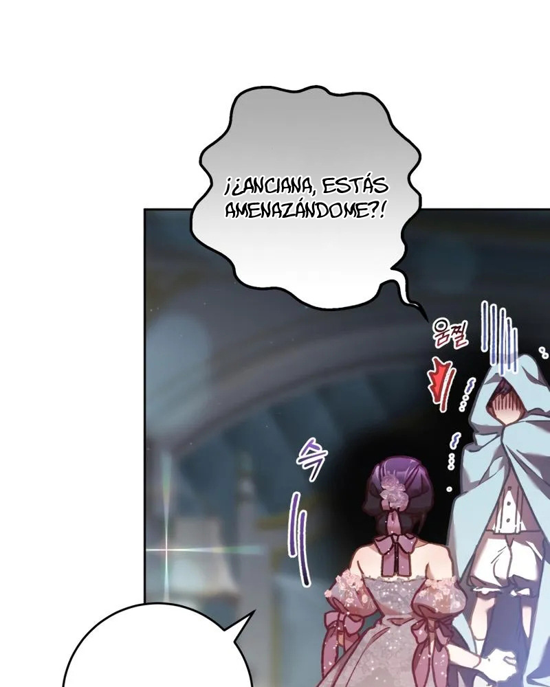 La segunda vida de una princesa basura Capítulo 35 - Página 46