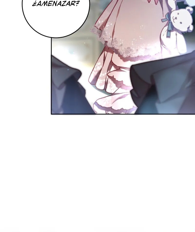 La segunda vida de una princesa basura Capítulo 35 - Página 47