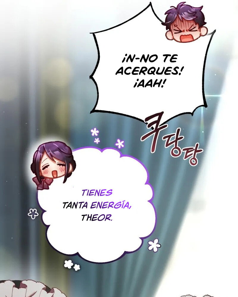 La segunda vida de una princesa basura Capítulo 35 - Página 48