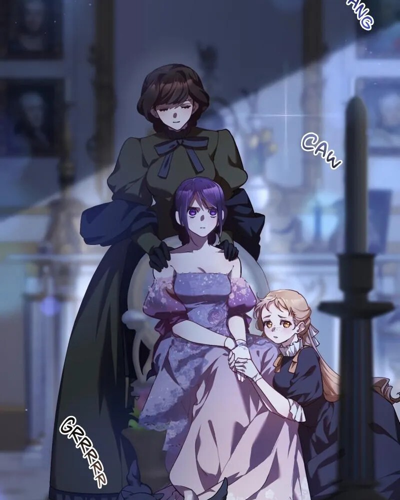 La segunda vida de una princesa basura Capítulo 35 - Página 5