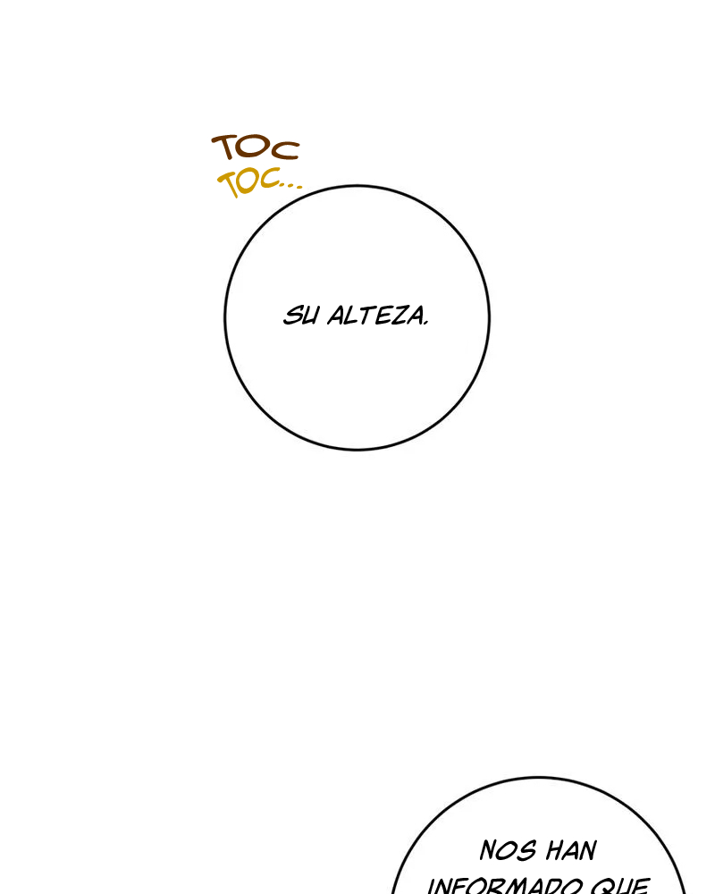 La segunda vida de una princesa basura Capítulo 35 - Página 50