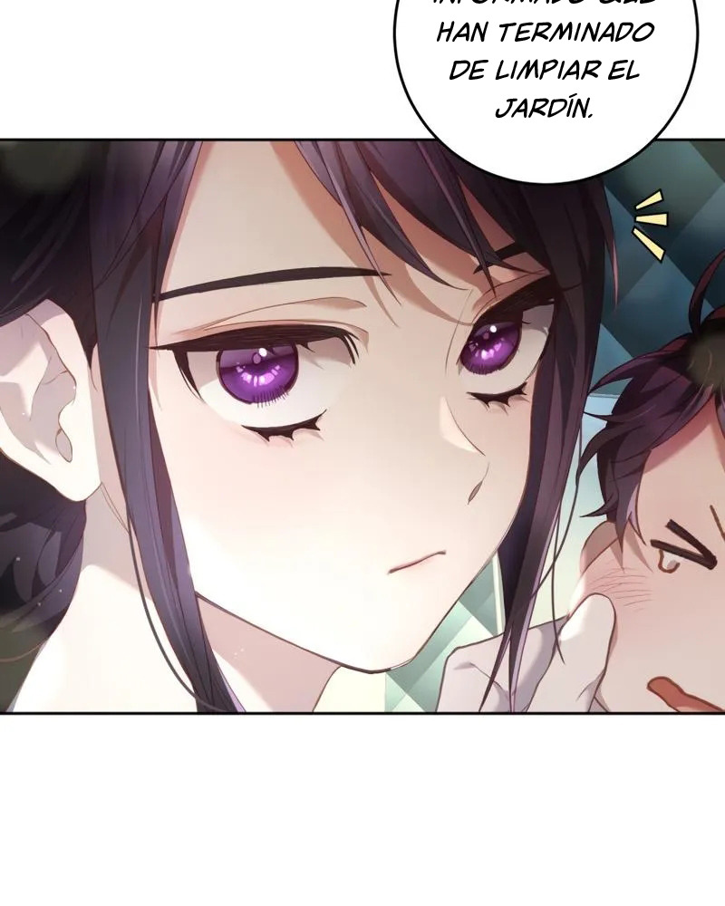La segunda vida de una princesa basura Capítulo 35 - Página 51