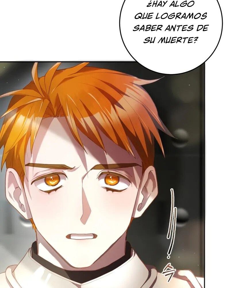 La segunda vida de una princesa basura Capítulo 35 - Página 58