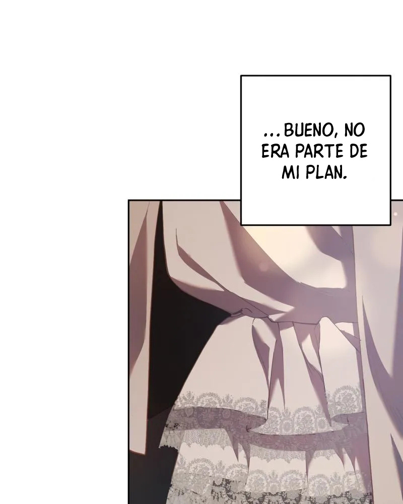 La segunda vida de una princesa basura Capítulo 35 - Página 60