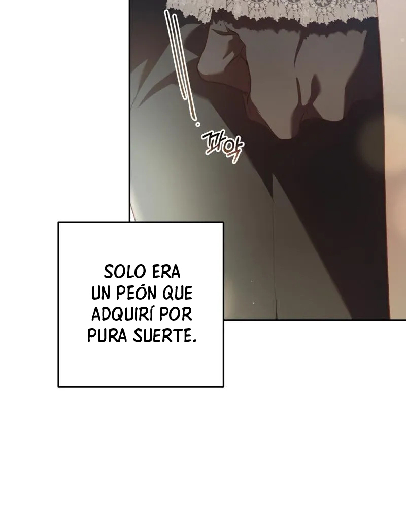 La segunda vida de una princesa basura Capítulo 35 - Página 61