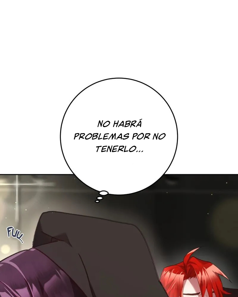 La segunda vida de una princesa basura Capítulo 35 - Página 62