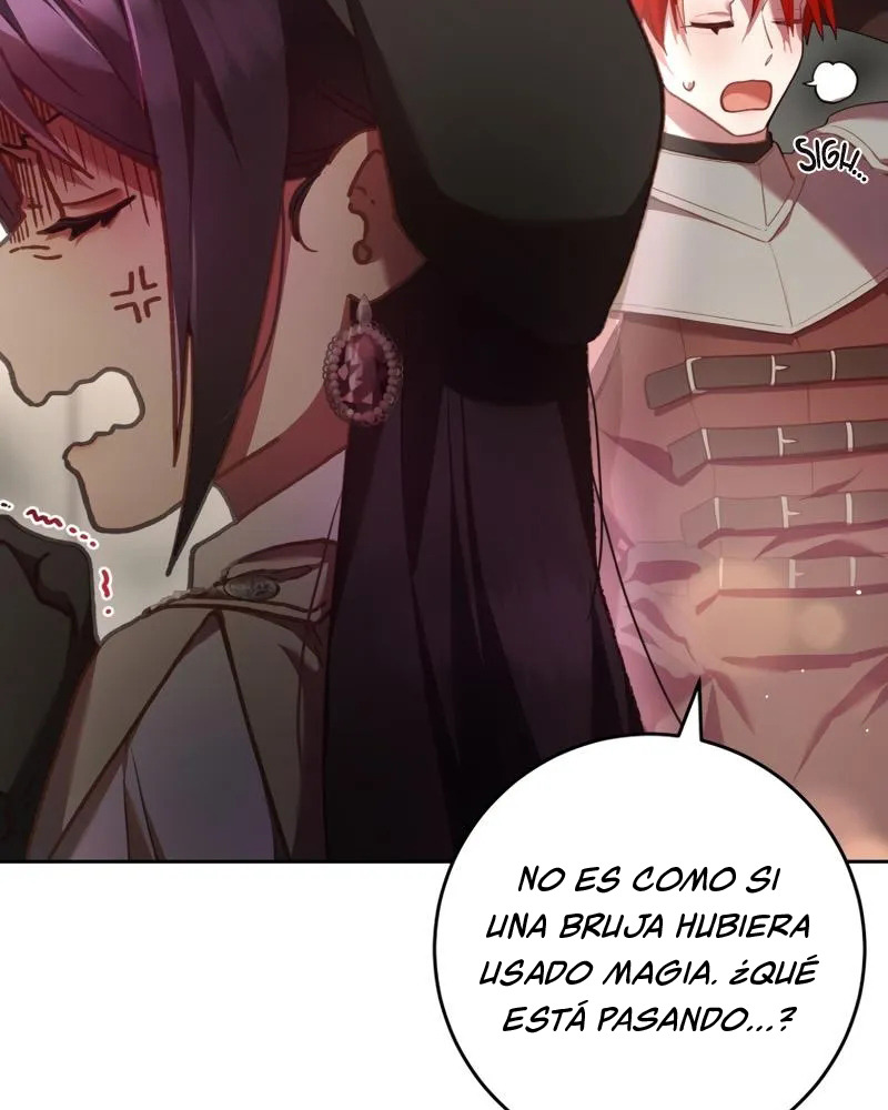 La segunda vida de una princesa basura Capítulo 35 - Página 63