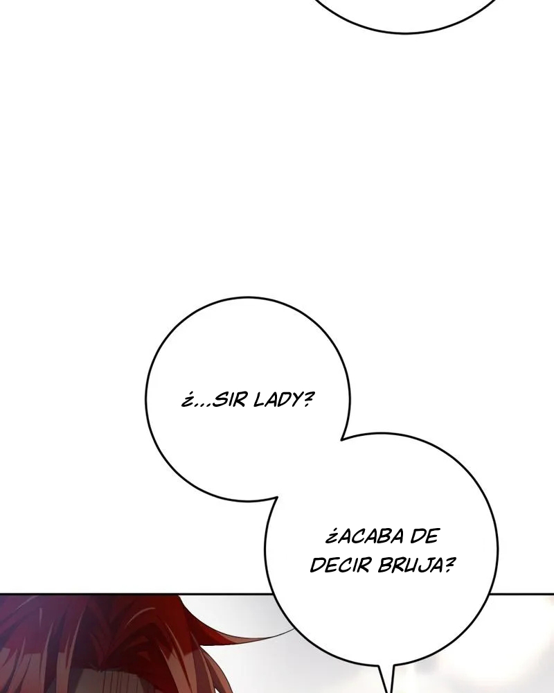 La segunda vida de una princesa basura Capítulo 35 - Página 64
