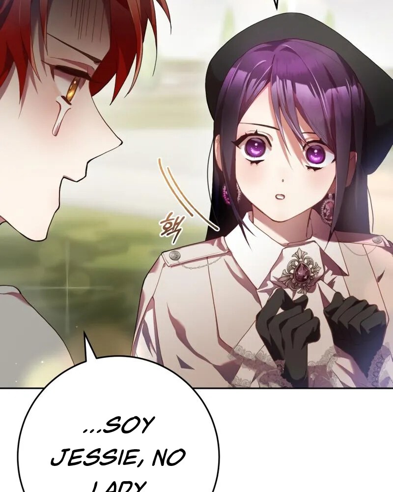 La segunda vida de una princesa basura Capítulo 35 - Página 65