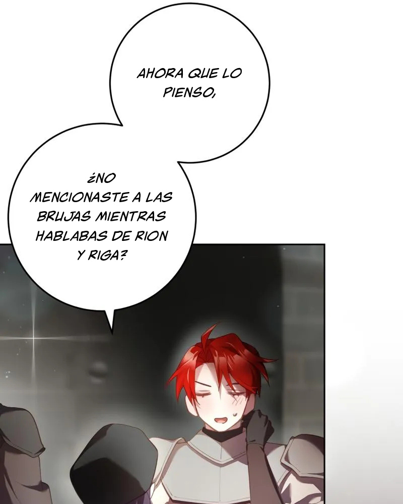 La segunda vida de una princesa basura Capítulo 35 - Página 71