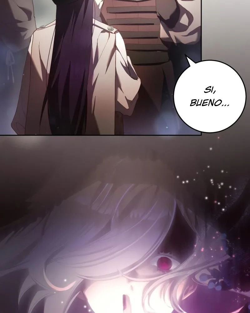 La segunda vida de una princesa basura Capítulo 35 - Página 72