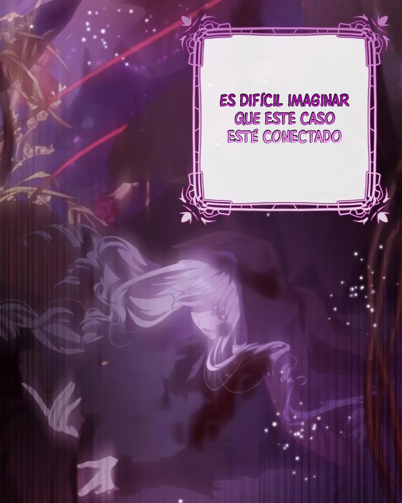 La segunda vida de una princesa basura Capítulo 35 - Página 74