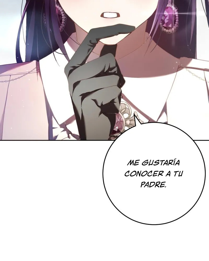 La segunda vida de una princesa basura Capítulo 35 - Página 77