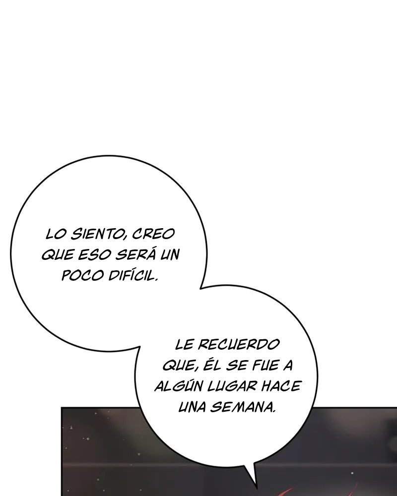 La segunda vida de una princesa basura Capítulo 35 - Página 78