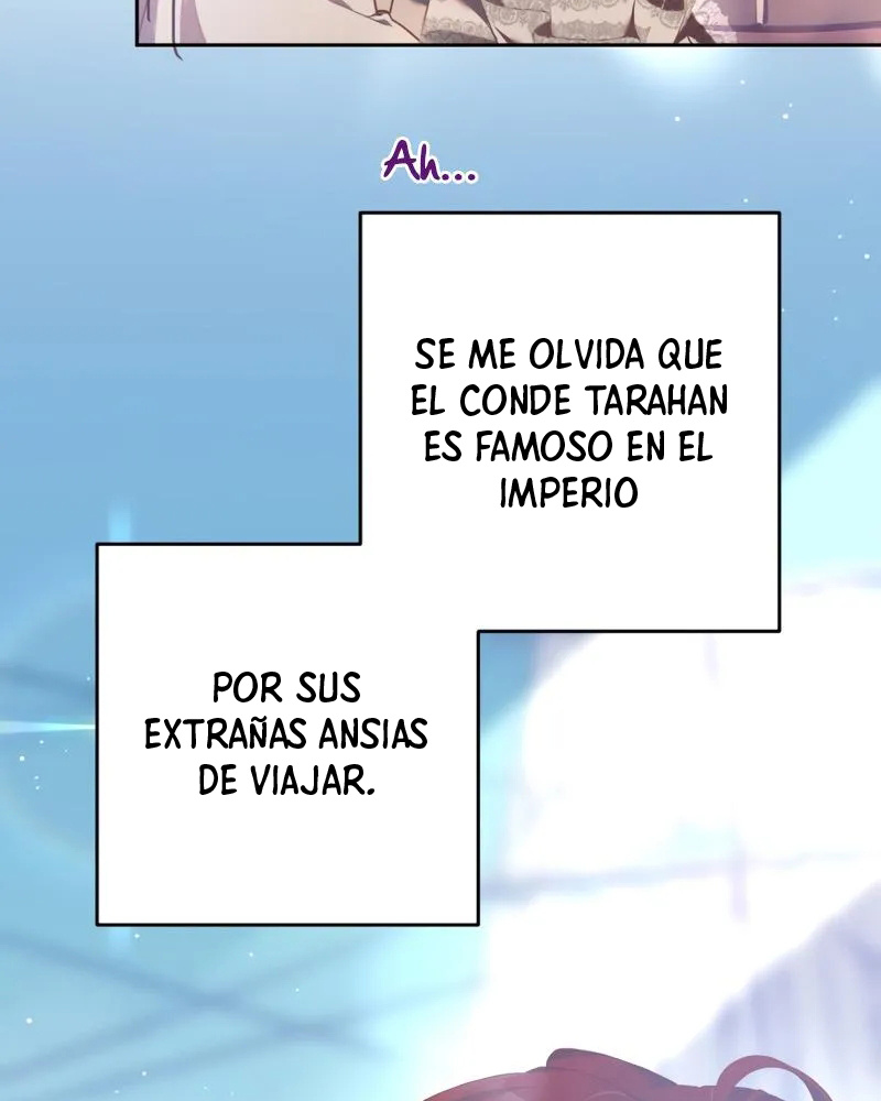 La segunda vida de una princesa basura Capítulo 35 - Página 80