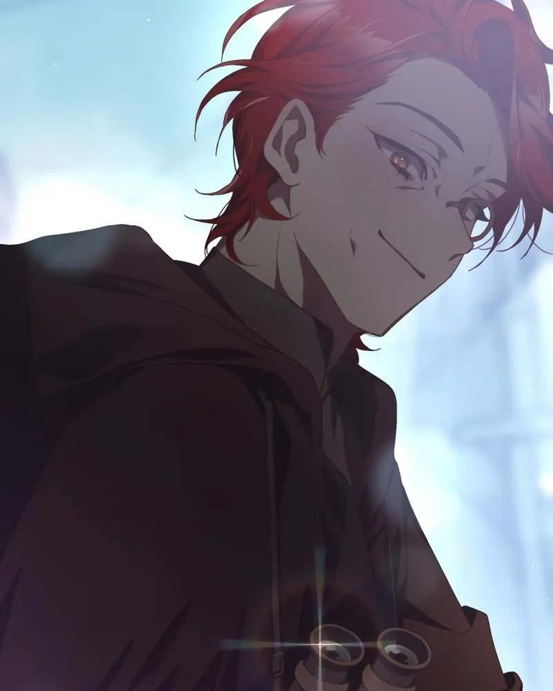 La segunda vida de una princesa basura Capítulo 35 - Página 81