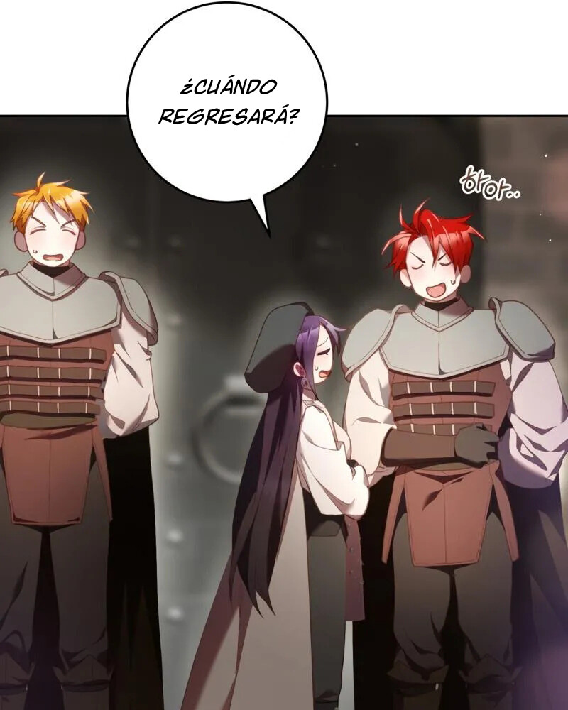 La segunda vida de una princesa basura Capítulo 35 - Página 83