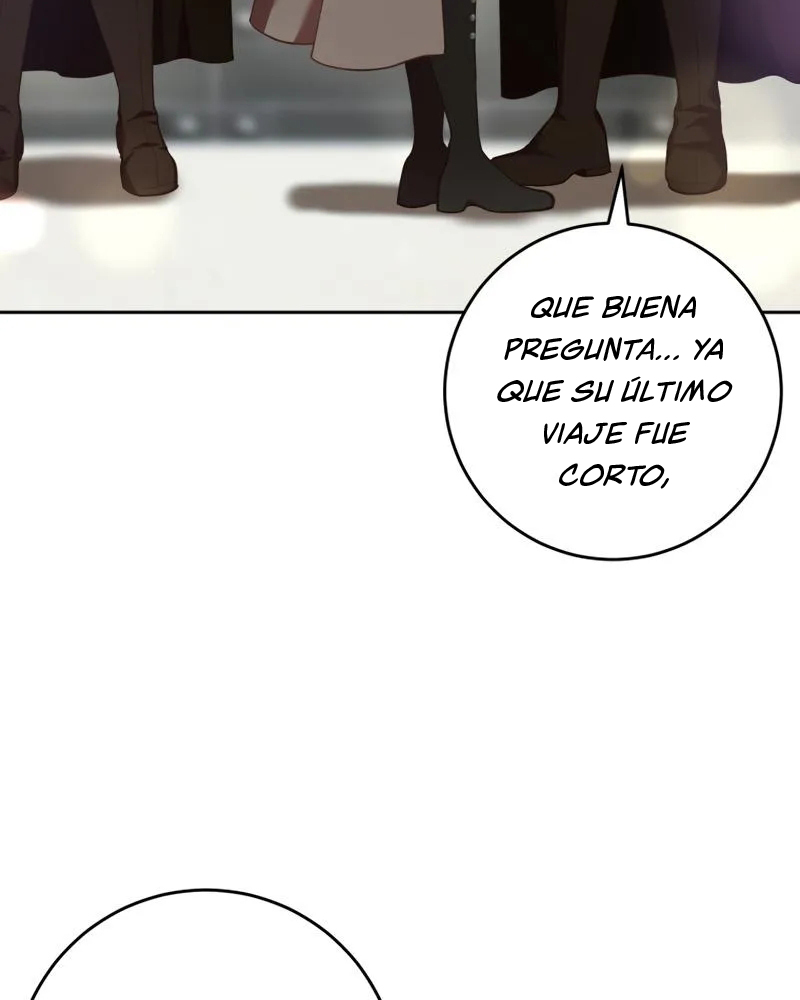 La segunda vida de una princesa basura Capítulo 35 - Página 84