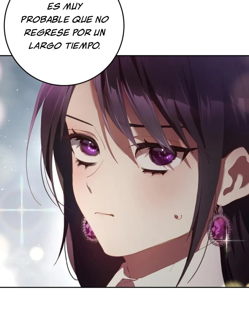 La segunda vida de una princesa basura Capítulo 35 - Página 85