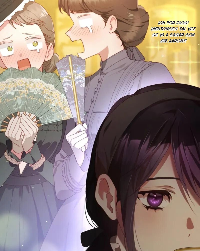 La segunda vida de una princesa basura Capítulo 35 - Página 91